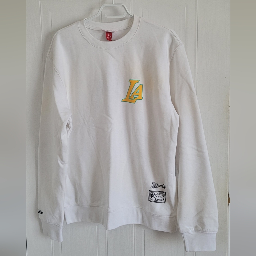 Los Angeles Lakers Sweatshirt